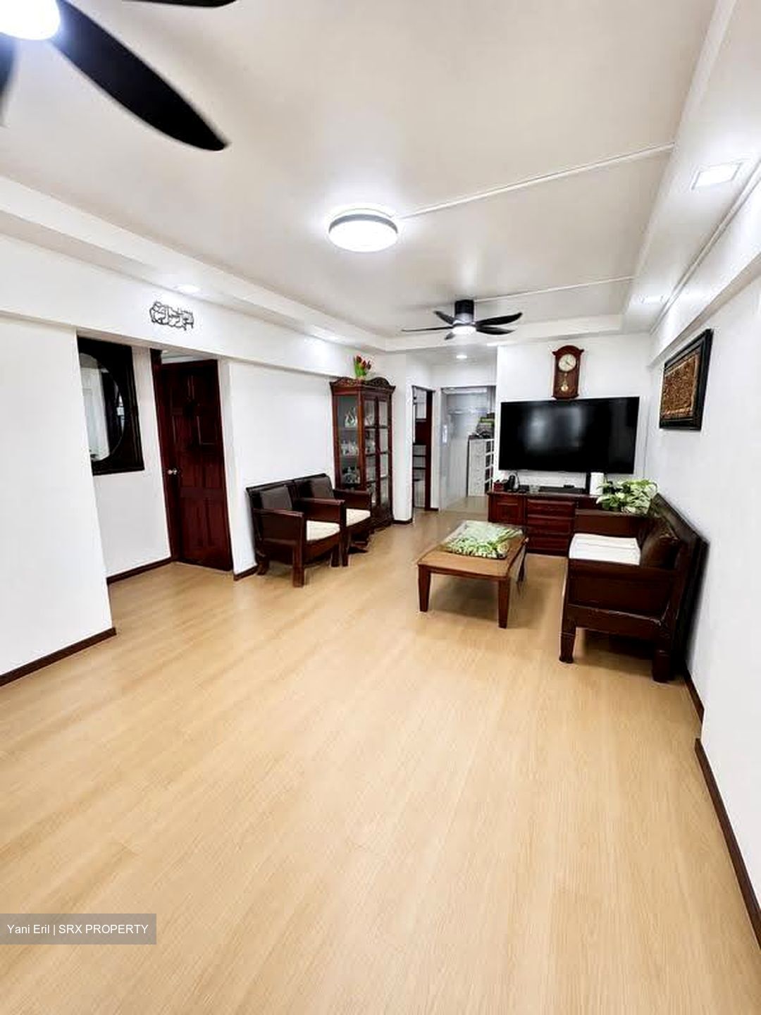 Blk 232 Kebun Baru Palm View (Ang Mo Kio), HDB 4 Rooms #611410651